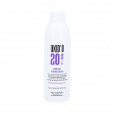 ALFAPARF OXID'O krémový peroxid vodíka 6% (20 obj.) 120ml