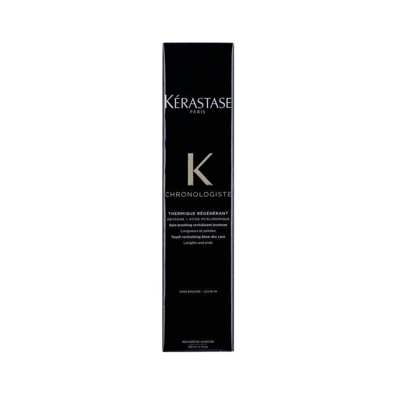 KÉRASTASE CHRONOLOGISTE TERMIQUE REGENERANT Creme térmico 150ml