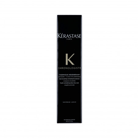 KÉRASTASE CHRONOLOGISTE TERMIQUE REGENERANT Krem termiczny 150ml - 1 KÉRASTASE CHRONOLOGISTE TERMIQUE REGENERANT Krem termiczny 150ml - 1