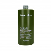 ALFAPARF MILANO BENVOLEO GLOSSY MICELLAR SHAMPOO Shampoo micelar brilho 1000ml