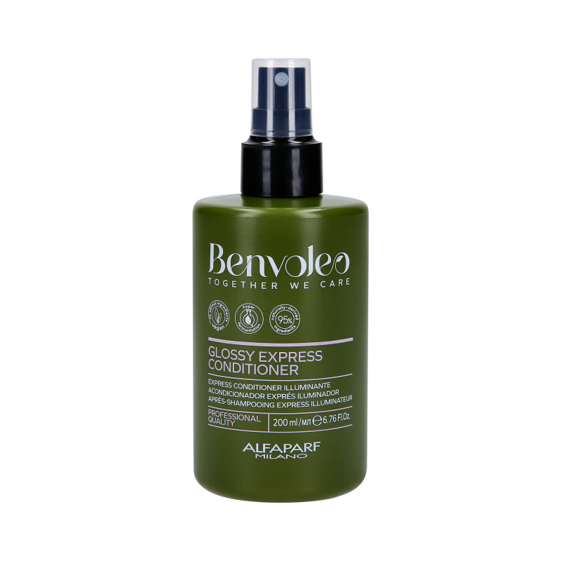 ALFA BENVOLEO GLOSSY EXPR CONDITIONER 200ML