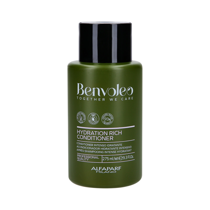 ALFA BENVOLEO HYDRA RICH CONDITIONER 275ML