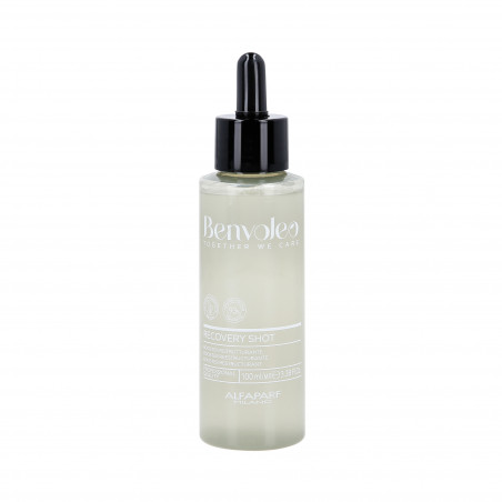ALFAPARF MILANO BENVOLEO RECOVERY Wiederaufbauende Behandlung für geschädigtes Haar 100 ml ALFAPARF MILANO BENVOLEO RECOVERY Wiederaufbauende Behandlung für geschädigtes Haar 100 ml