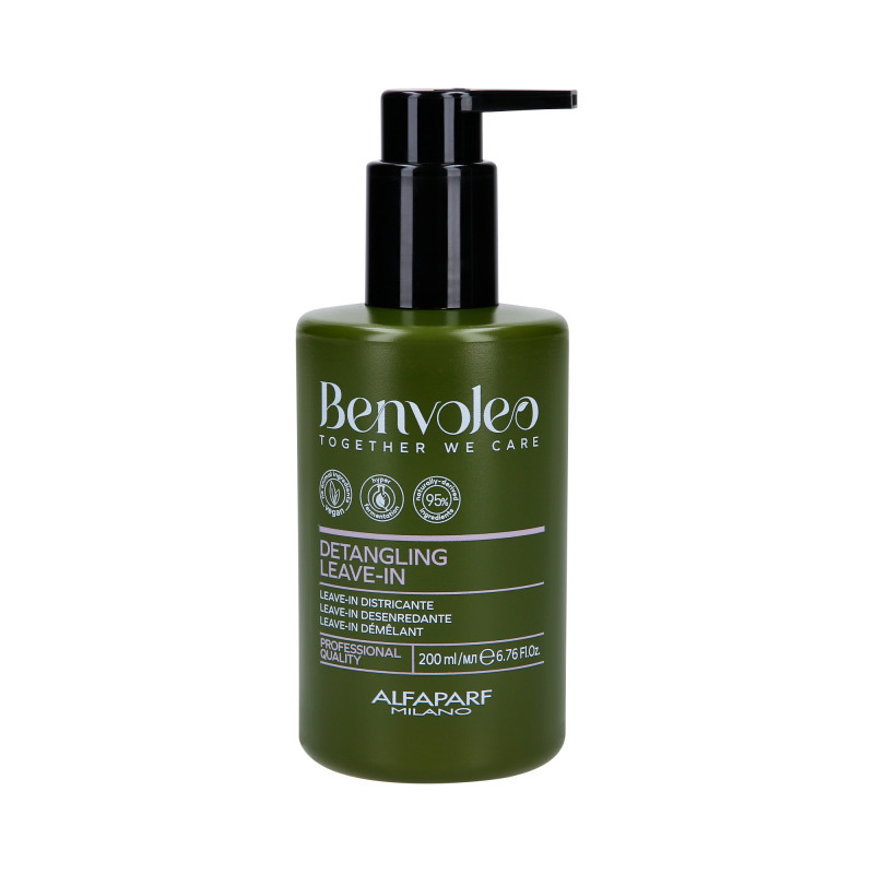 ALFA BENVOLEO DETANGLING LEAVE-IN 200ML