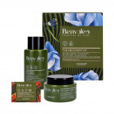 ALFAPARF MILANO BENVOLEO RECOVERY REESTRUCTURANTE CAPILAR KIT Geschenkset zur Haarregeneration