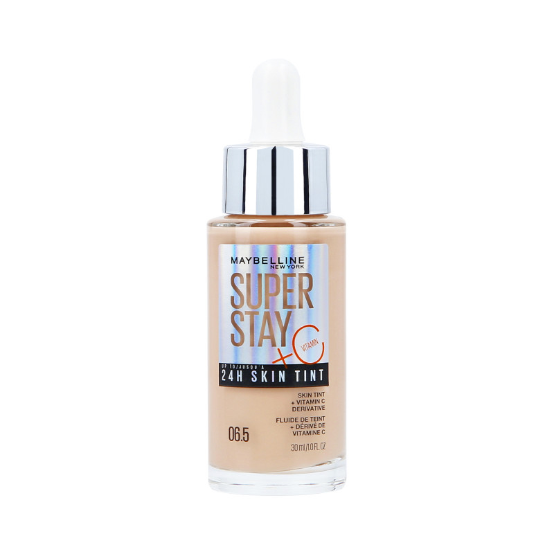 SUPERSTAY 24H SKIN TINT 6,5 30ML