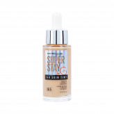 MAYBELLINE SUPER STAY 24H SKIN TINT Oplysende ansigtsfoundation 6,5 30ml