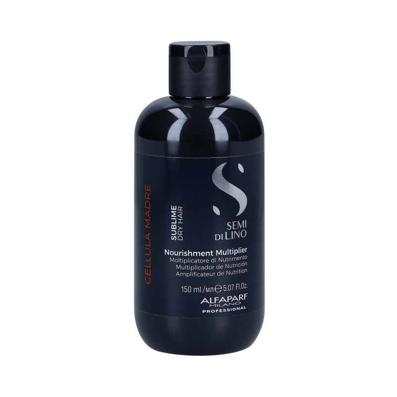 ALFAPARF SEMI DI LINO CELLULA MADRE Feuchtigkeitsaktivator für Ampullen 150 ml