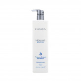 L'ANZA HEALING TAMANU Champô hidratante cremoso para cabelos 1000ml