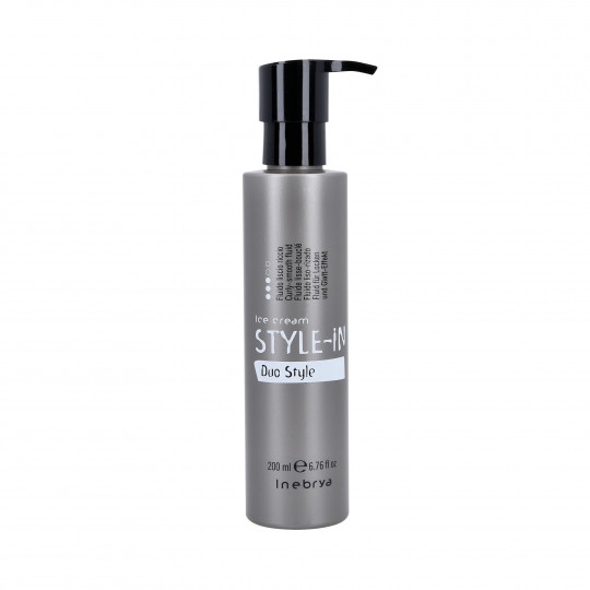 INEBRYA STYLE-IN DUO STYLE 200ML