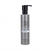 INEBRYA STYLE-IN DUO STYLE Wygładzające serum do włosów kręconych 200ml - 1