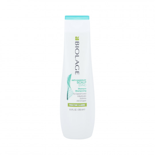 BIOLAGE SCALPSYNC šampón proti lupinám 250 ml