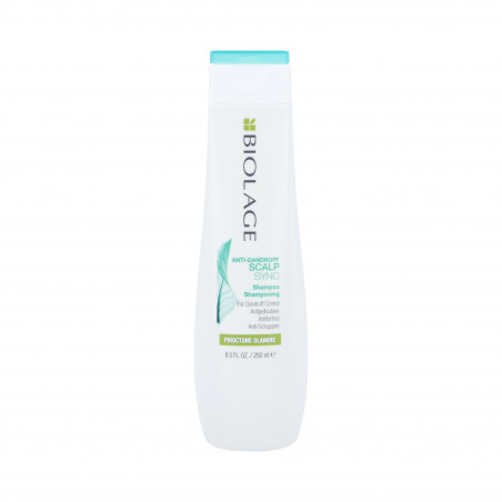 BIOLAGE Scalpsync Shampoo Anti-Forfora 250 ml 