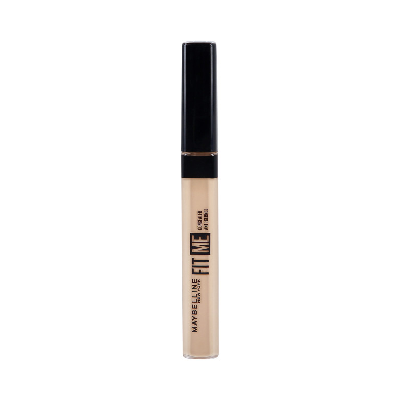 MAYBELLINE FIT ME Corretivo facial líquido 20 Areia 6,8ml