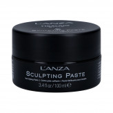 L'ANZA HEALING STYLE SCULPTING Multifunctional hair styling paste 100ml