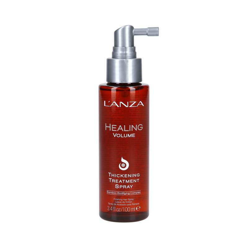 L'ANZA HEALING VOLUME THICKENING Condicionador de volume spray 100ml