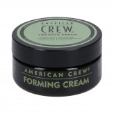 AMERICAN CREW CLASSIC NEW FORMING CREAM Hair modeling cream for men 50g