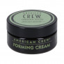 AMERICAN CREW CLASSIC NEW FORMING CREAM Hair modeling cream for men 50g