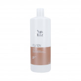 WELLA PROFESSIONALS FUSION Intense Repair Szampon odbudowujący 1000ml