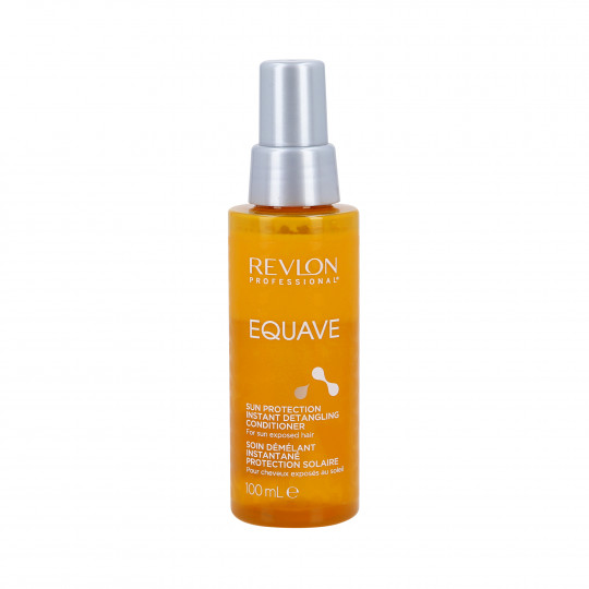 REVLON EQUAVE SUN PROTECTION Condicionador em spray com filtro UV 100ml