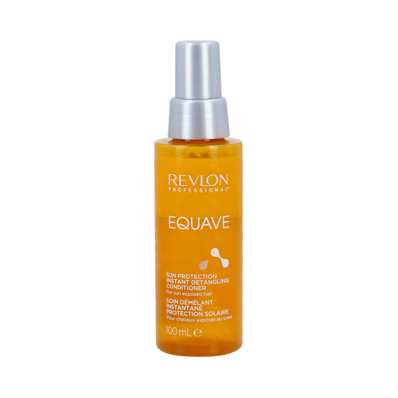 REVLON EQUAVE SUN PROTECTION Spray-Conditioner mit UV-Filter 100 ml