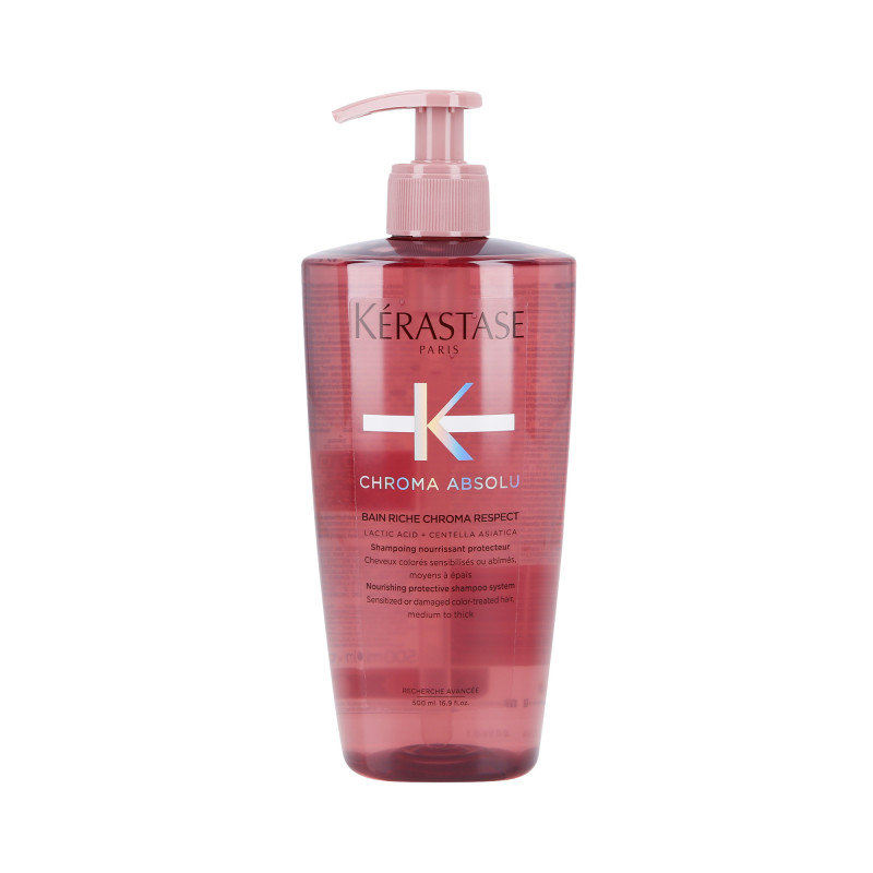 KER CHROMA ABSOLU BAIN RICH 500ML