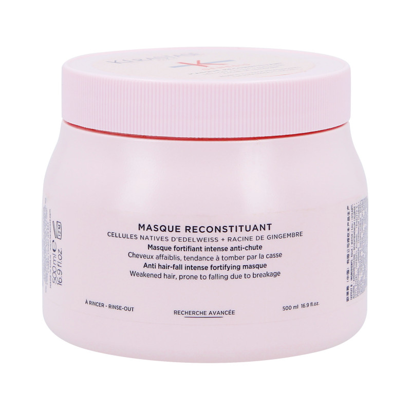 KERASTASE GENESIS Strengthening mask for weakened hair 500ml