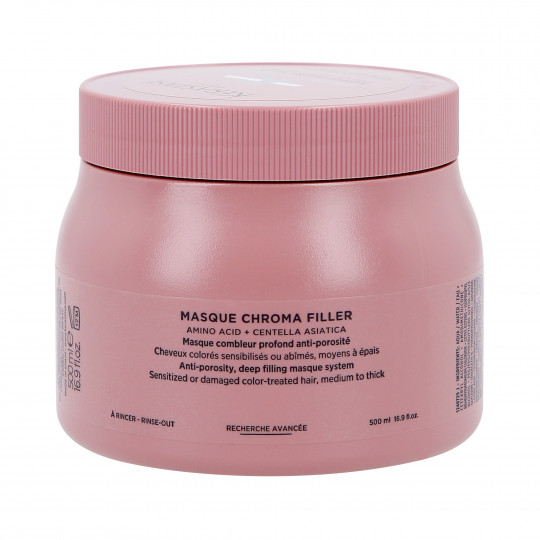 KER CHROMA ABSOLU MASQUE 500ML