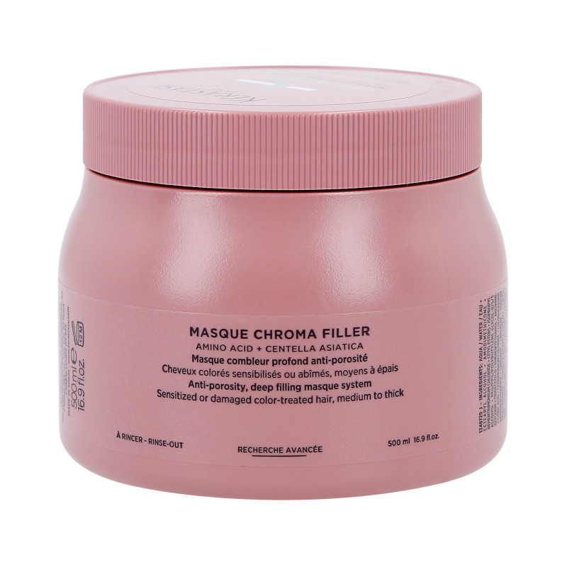 KÉRASTASE CHROMA ABSOLU Mask for colored hair 500ml