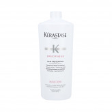 KÉRASTASE PRÉVENTION SPÉCIFIQUE Shampoing normalisant chute de cheveux 1000ml