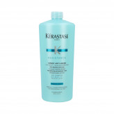 KÉRASTASE RESISTANCE 1-2 Ciment Ciment Reconstruction Capillaire Anti-Usure 1000 ml