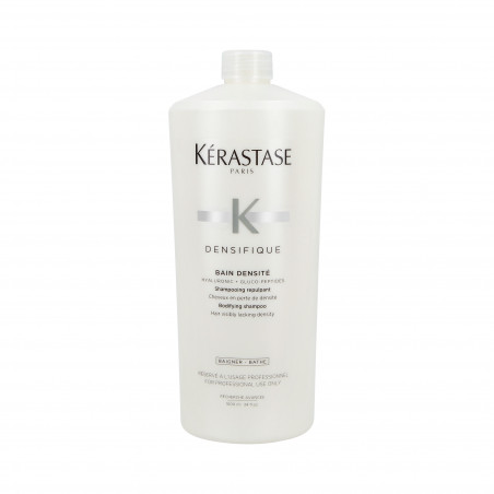 KÉRASTASE DENSIFIQUE DENSITE Shampoo per capelli che cadono 1000ml - 1