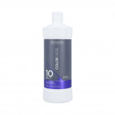 REVLON PROFESSIONAL COLOUR EXCEL SOFT 10 VOL Activateur oxydant pour peinture 3% 900ml