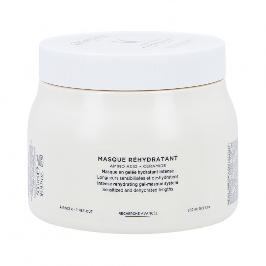 KÉRASTASE SPECIFIQUE MASQUE REHYDRATANT Intensively moisturizing hair mask 500ml