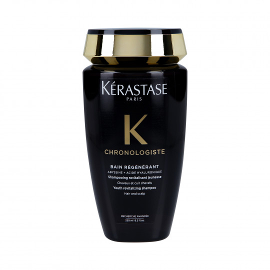 KERASTASE CHRONOLOGISTE BAIN SHAMPOO RIVITALIZZANTE 250ml