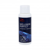 WELLA PROFESSIONALS WELLOXON PERFECT Oxidačná emulzia 12% 60ml