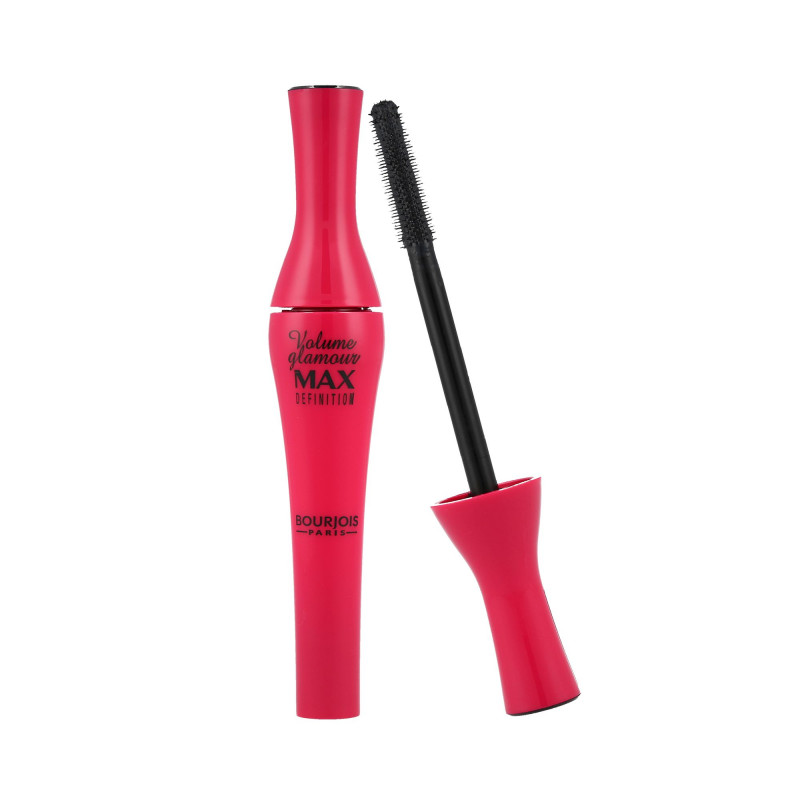 BOURJOIS Volume Glamour Max Definition Thickening mascara 10ml