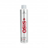 SCHWARZKOPF PROFESSIONAL OSIS+ Session Lak na nechty s veľmi silnou fixáciou 500 ml