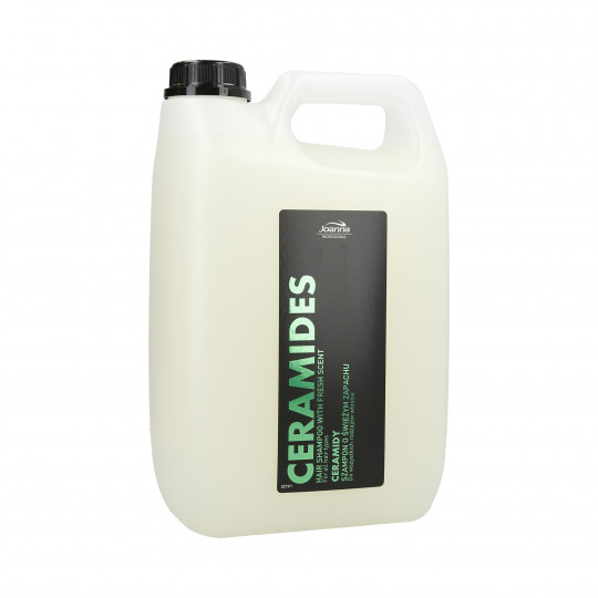 JOANNA PROFESSIONAL CERAMIDES Shampoo universal com ceramidas 5000ml