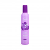 FANOLA FAN TOUCH HIGH CONTROL Veľmi silná stylingová pena 300 ml