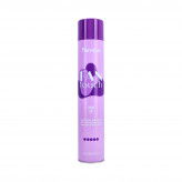 FANOLA FAN TOUCH FIX IT Bardzo mocny lakier do włosów 750ml