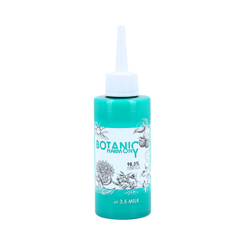 STAPIZ BOTANIC HARMONY PH 3.5 Emulsão leitosa para couro cabeludo sensível 150ml