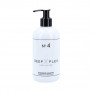 STAPIZ DEEP PLEX HAIR SYSTEM NO.4 Stabilisierendes Shampoo für geschwächtes und geschädigtes Haar 290 ml