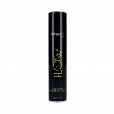 STAPIZ FLOW 3D Laque brillante pour cheveux 300ml