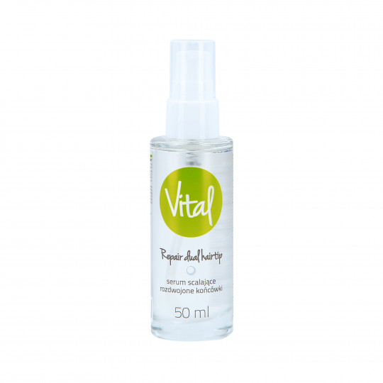 STAPIZ VITAL REPAIR DUAL HAIRTRIP Seerumi hiuspäiden halkaisuun 50ml