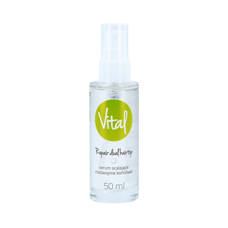 STAPIZ VITAL REPAIR DUAL HAIRTRIP Serum scalające rozdwojone końcówki włosów 50ml