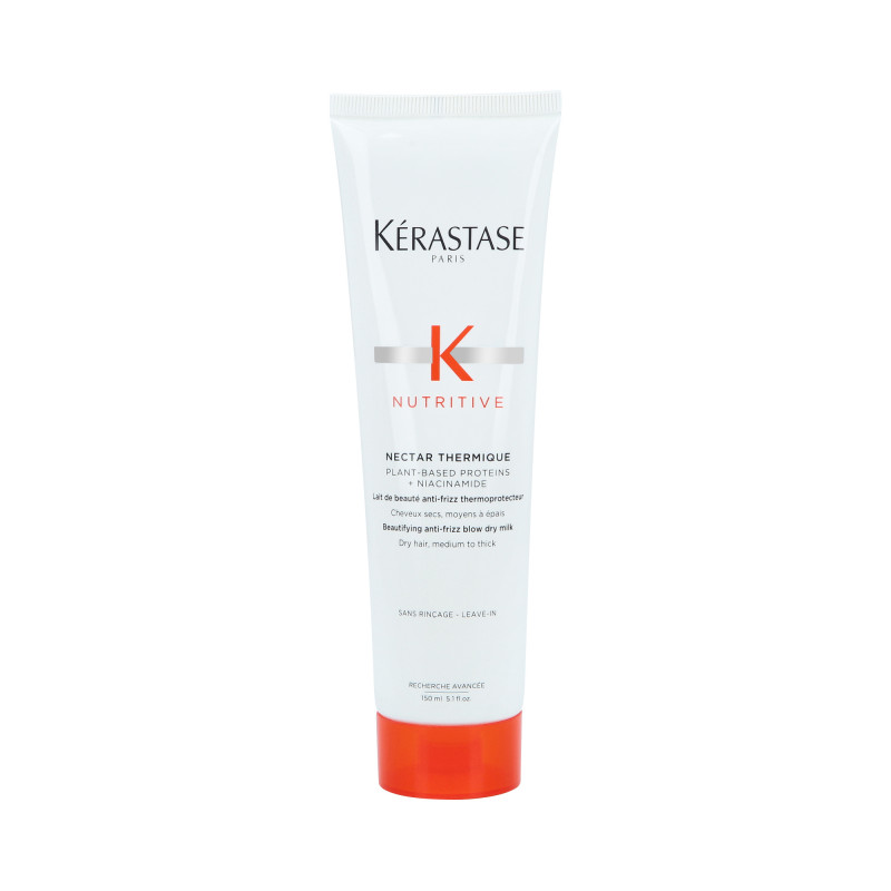 KÉRASTASE NUTRITIVE NECTAR THERMIQUE Néctar térmico para cabelos secos 150 ml