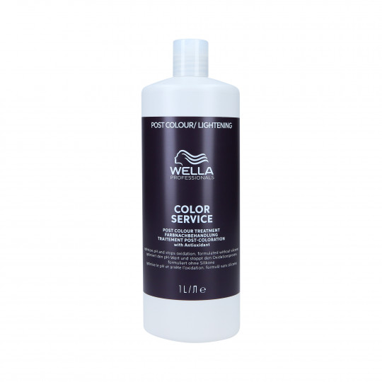 WELLA PROFESSIONALS INVIGO COLOR SERVICE Treatment that protects and enhances the coloring effect 1000ml