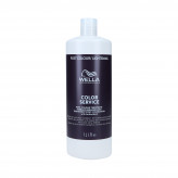 WELLA PROFESSIONALS INVIGO COLOR SERVICE Behandling, der beskytter og forstærker den farvende effekt 1000ml