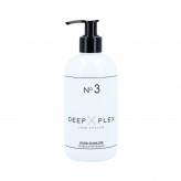 STAPIZ PROFESSIONAL DEEP PLEX NO.3 HAIR SYSTEM Estabilizador de ligação 290ml